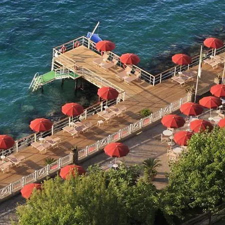 Grand Royal 5* Półwysep Sorrentyński
