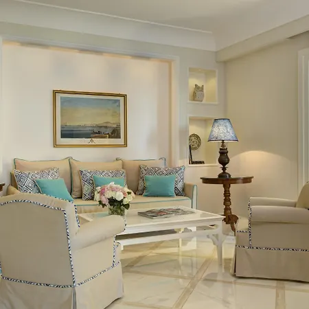 Grand Royal 5* Sorrento