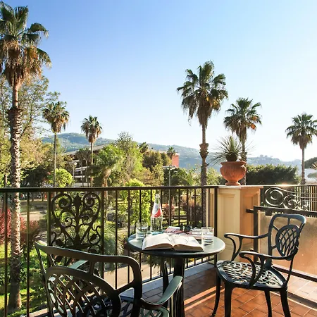 Grand Royal Hotel Sorrento