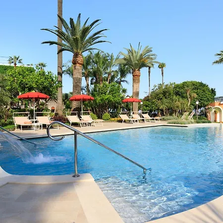 호텔 그랜드 로얄 소렌토