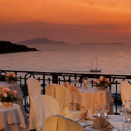 Hotel Grand Royal Sorrento