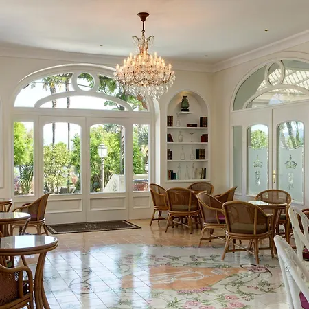 그랜드 로얄 호텔 소렌토