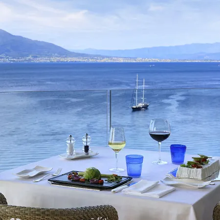 Hotel Grand Royal Sorrento