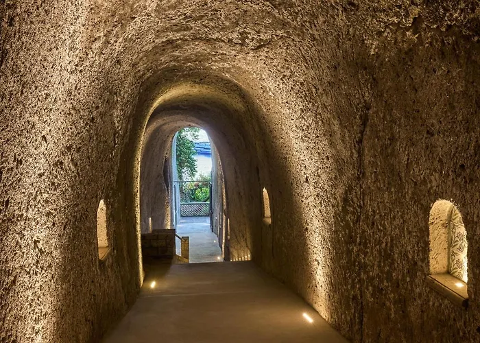 Grand Royal 5* Sorrento