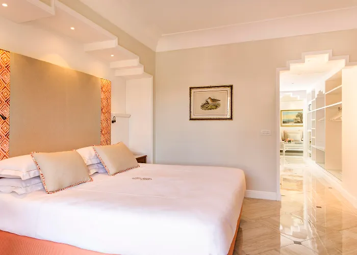 Grand Royal Hotel Sorrento