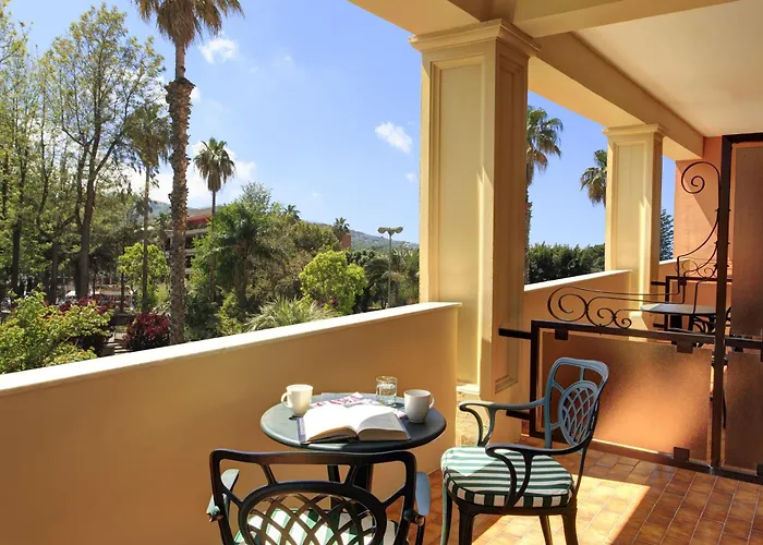 Grand Royal 5* Sorrento