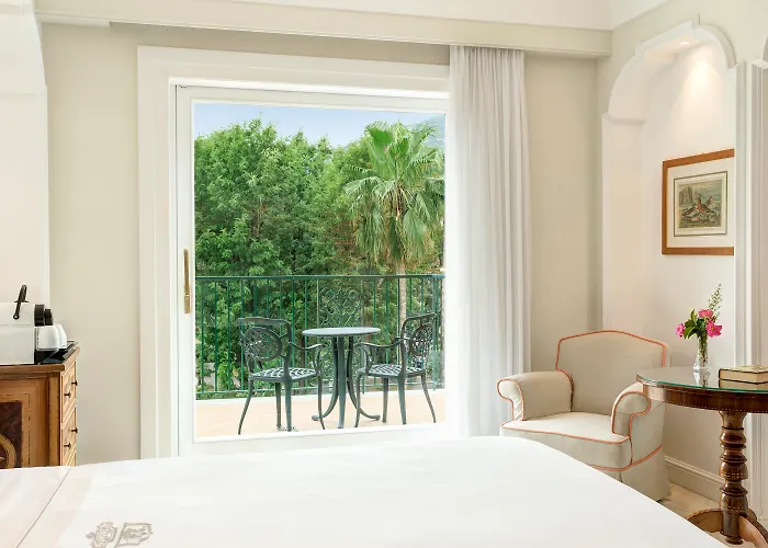 Grand Royal 5* Sorrento