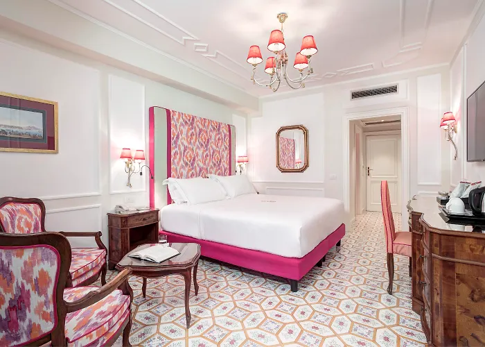 Hotel Grand Royal 5*