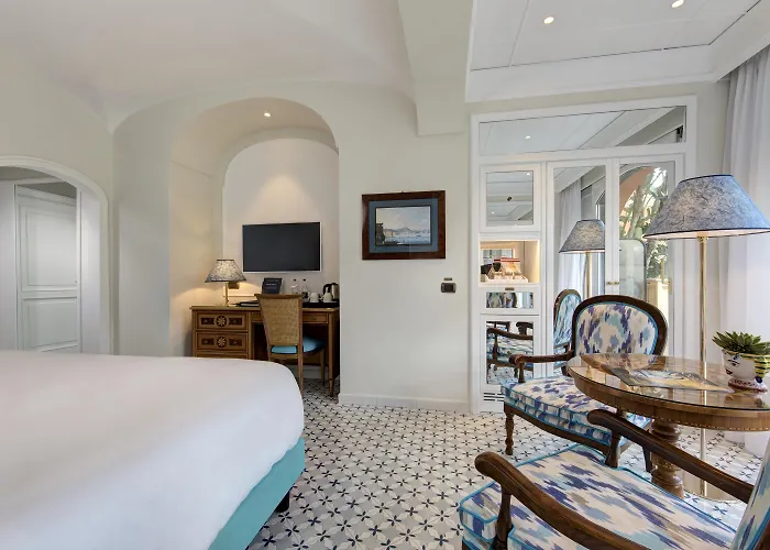 Grand Royal Sorrento