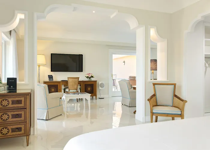 Hotel Grand Royal Sorrento