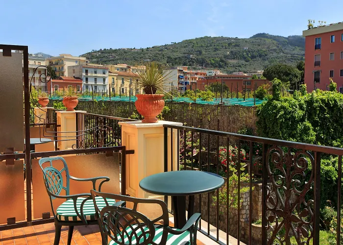 Hotel Grand Royal 5*