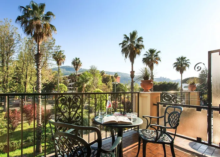 Grand Royal Hotel Sorrento