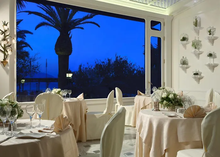 Grand Royal 5* Sorrent