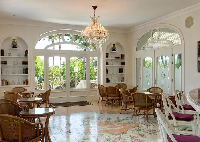 Grand Royal Hotel Sorrento