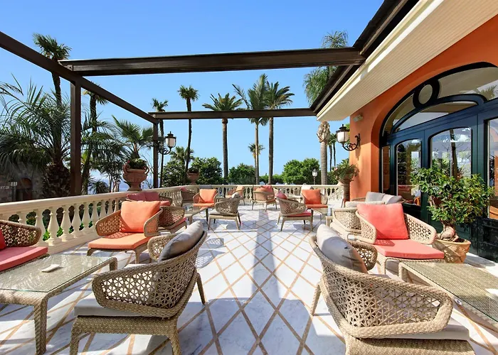 Hotel Grand Royal 5*